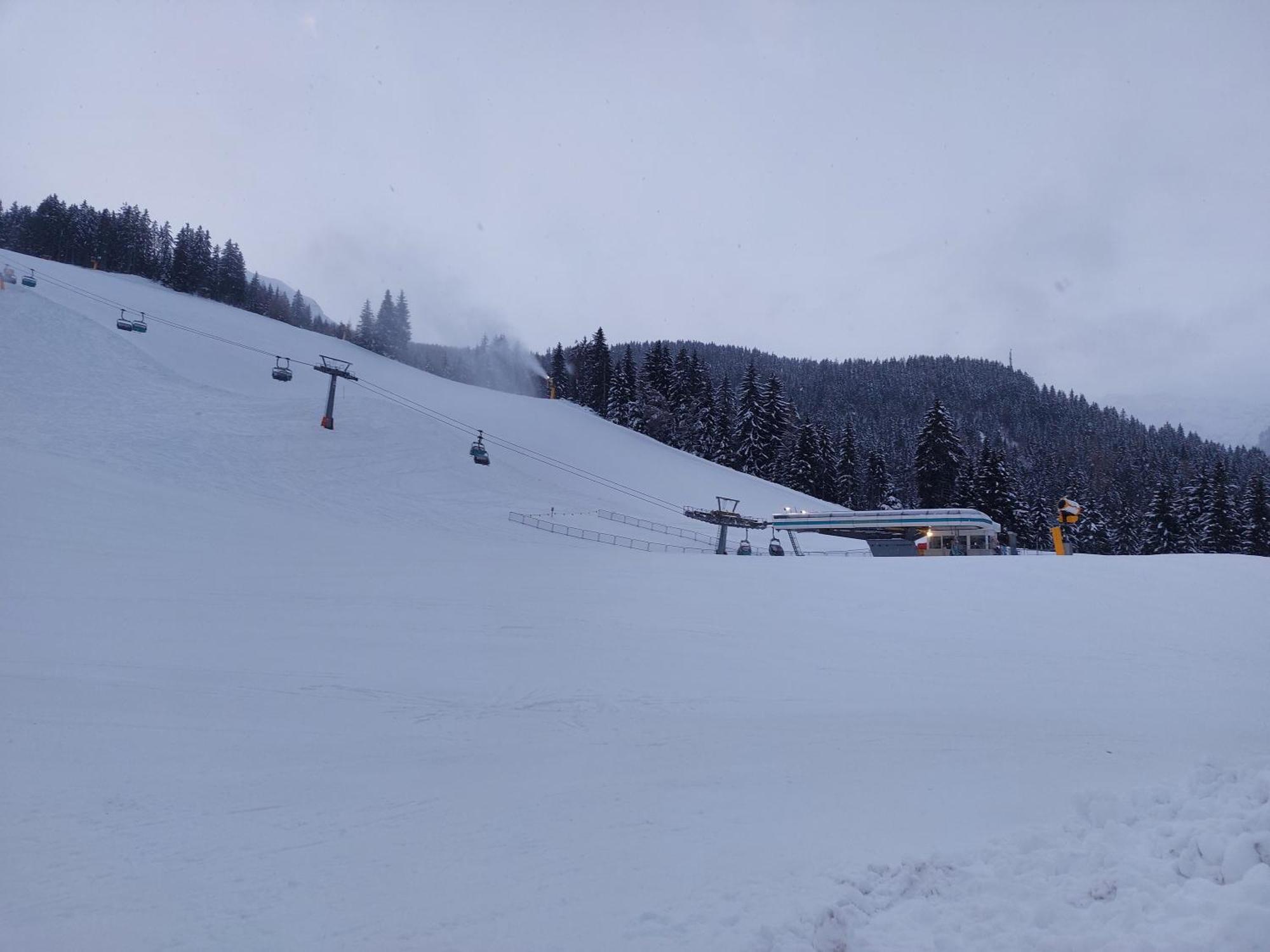 Blosegghof Bergchalets Waldblick Ratschings Buitenkant foto